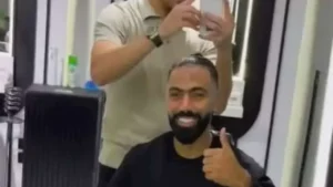 حسين الشحات يعيد تشكيل الأهلي في أول مواجهة أمام إنبي بكأس القاهرة